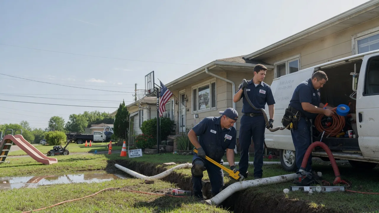 Toilet Installation in Kermit, TX near me